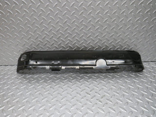 R129 SL engine bay firewall panel used OEM
