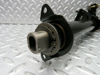 W123 Wagon steering column used OEM