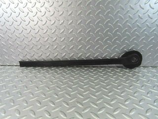 10676 Mercedes-Benz W123 230E Right Seat Belt Runner With Cover