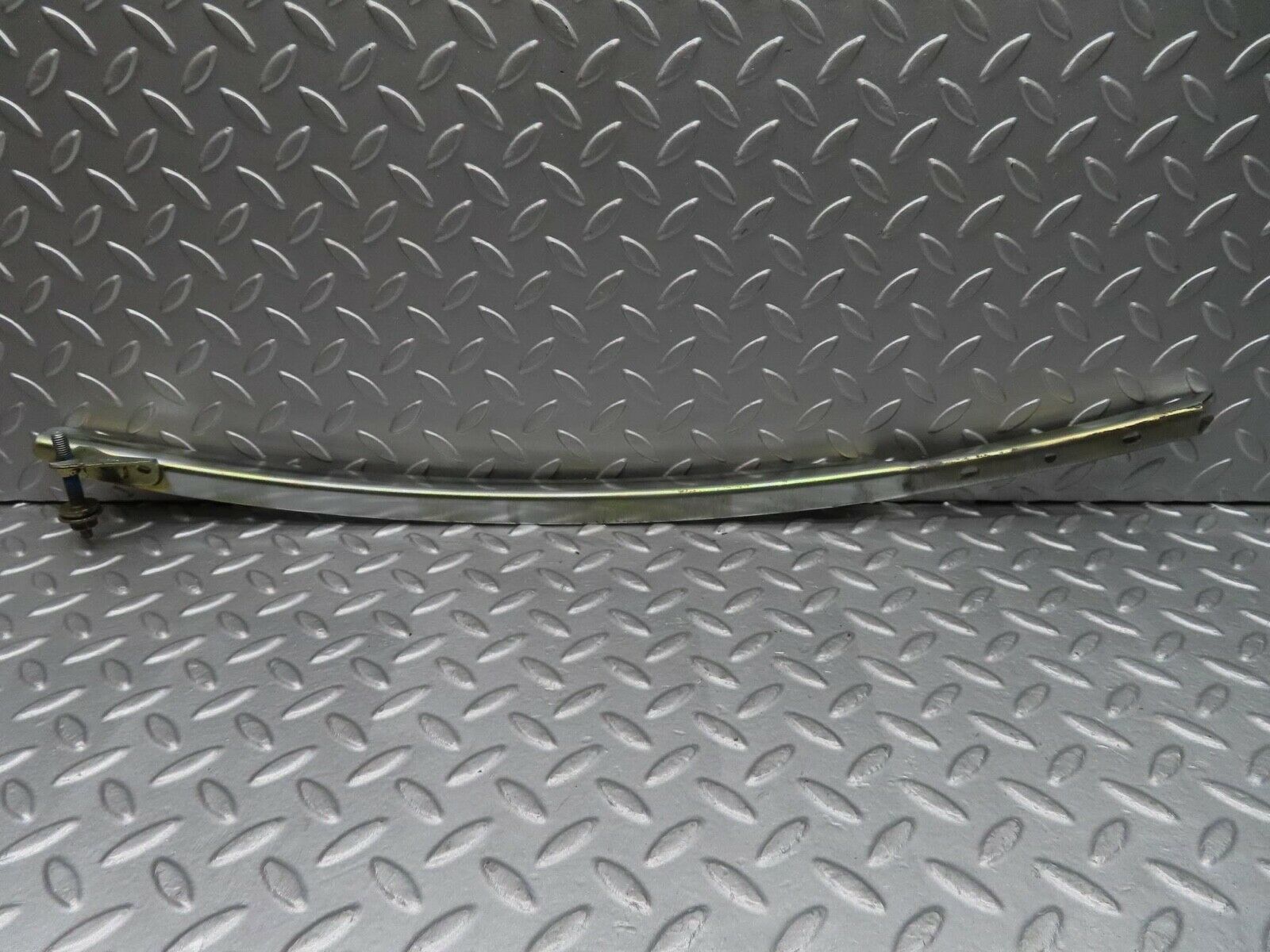 11988 Mercedes-Benz R129 300SL Coupe Front Left Window Channel