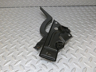 W108 trunk lid hinge right side used OEM