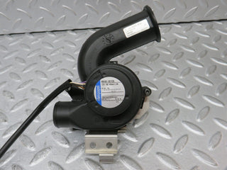 W221 ventilator blower motor used OEM