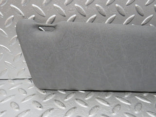 31276 Mercedes-Benz S124 220TE Wagon Sun Visor Left Side