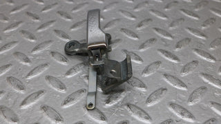 W109 rear right interior door handle used OEM