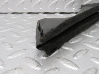 R129 SL right door wing mirror rubber used OEM