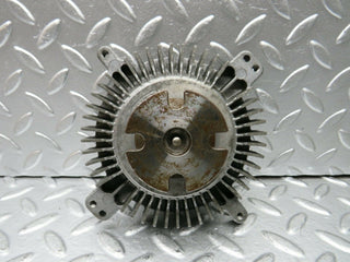 R107 SLC engine cooling fan clutch used OEM