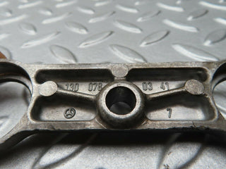 4742 Mercedes-Benz W114 280CE Coupe Fuel Injector Bracket 1300780341