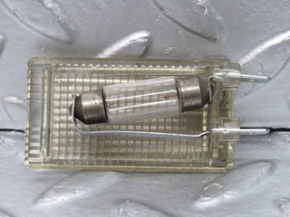 W123 glove box light used OEM