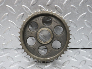 W123 camshaft timing gear used OEM