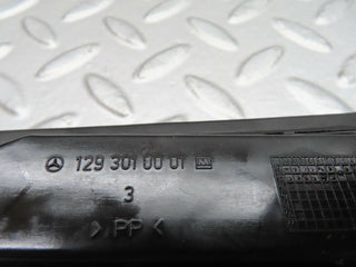 W140 accelerator pedal used OEM