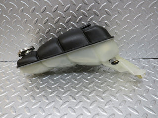 34712 Mercedes-Benz W210 320E Coolant Tank Reservoir 2105000849 1245000406