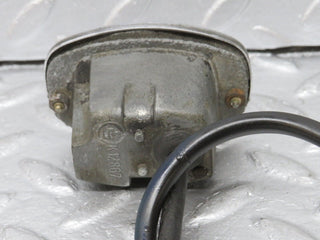 W110 Fintail Heckflosse number plate light used OEM