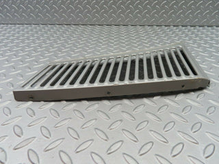 R107 SLC air intake grill left side used OEM