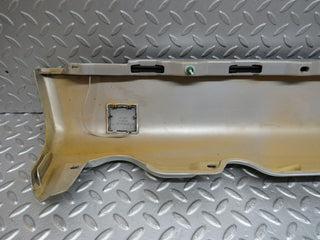 39541 Mercedes-Benz R129 320SL Coupe Side Skirt Left Side 1296902740