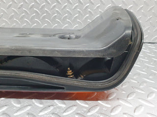 41162 Mercedes-Benz W126 300SE Tail Light & Bulb Holder Right Side