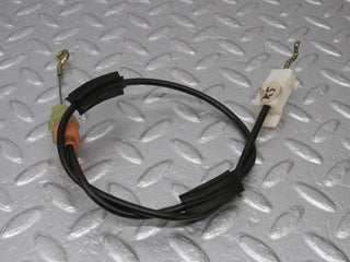 R129 SL door lock cable used OEM