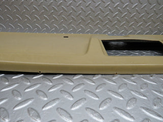 36924 Mercedes-Benz C126 420SEC Coupe Headlining Roof Panel Beige 1266903550