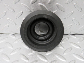 W124 Cabriolet steering column rubber used OEM