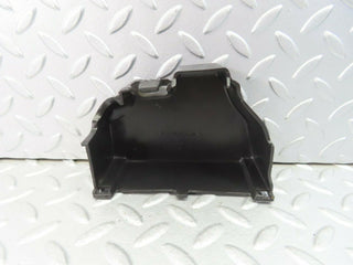 9948 Mercedes-Benz C123 230CE Coupe Fuse Box Relay Cover 1235450146