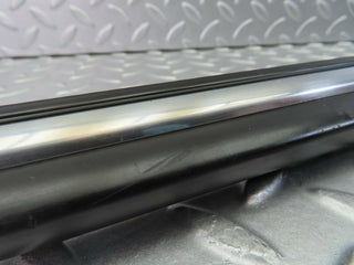 10288 Mercedes-Benz W116 Front Right Door Centre Moulding Trim