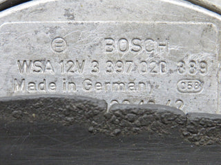 34836 Mercedes-Benz W210 320E Windscreen Wiper Mechanism Linkage 2108201642