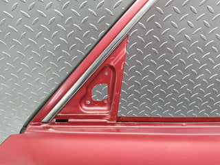 41141 Mercedes-Benz W126 300SE Front Left Door