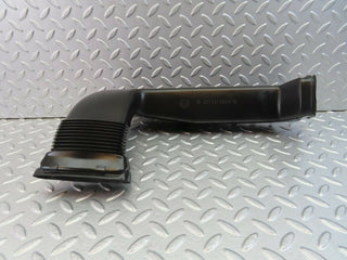 W201 Baby Benz air duct pipe hose left used OEM
