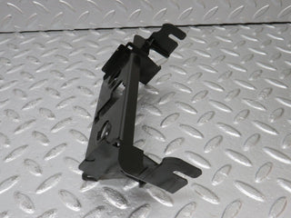 34430 Mercedes-Benz C126 380SEC Coupe Heater Control Switch Bracket 1268330014