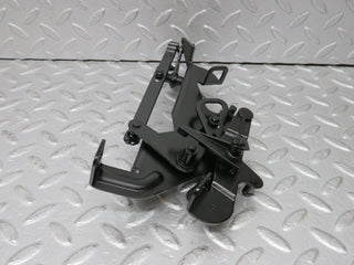 38118 Mercedes-Benz A124 320E Cabriolet Throttle Linkage 1040702321