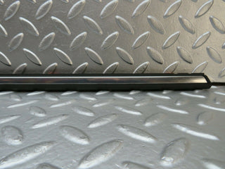 24008 Mercedes-Benz W123 280E Front Left Door Centre Moulding Trim