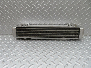 W108 oil cooler radiator used OEM