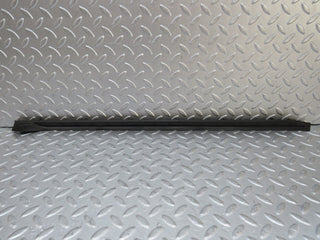 35258 Mercedes-Benz W221 Rear Right Door Lower Seal Trim 2216900462