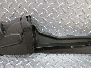 24920 Mercedes-Benz W140 S320 Water Baffle Scuttle Panel 140830228