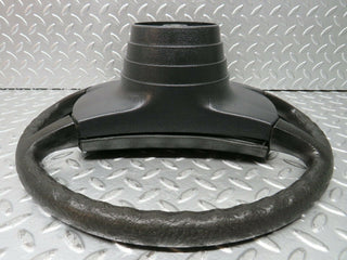 23267 Mercedes-Benz W116 350SE Steering Wheel 1164640017