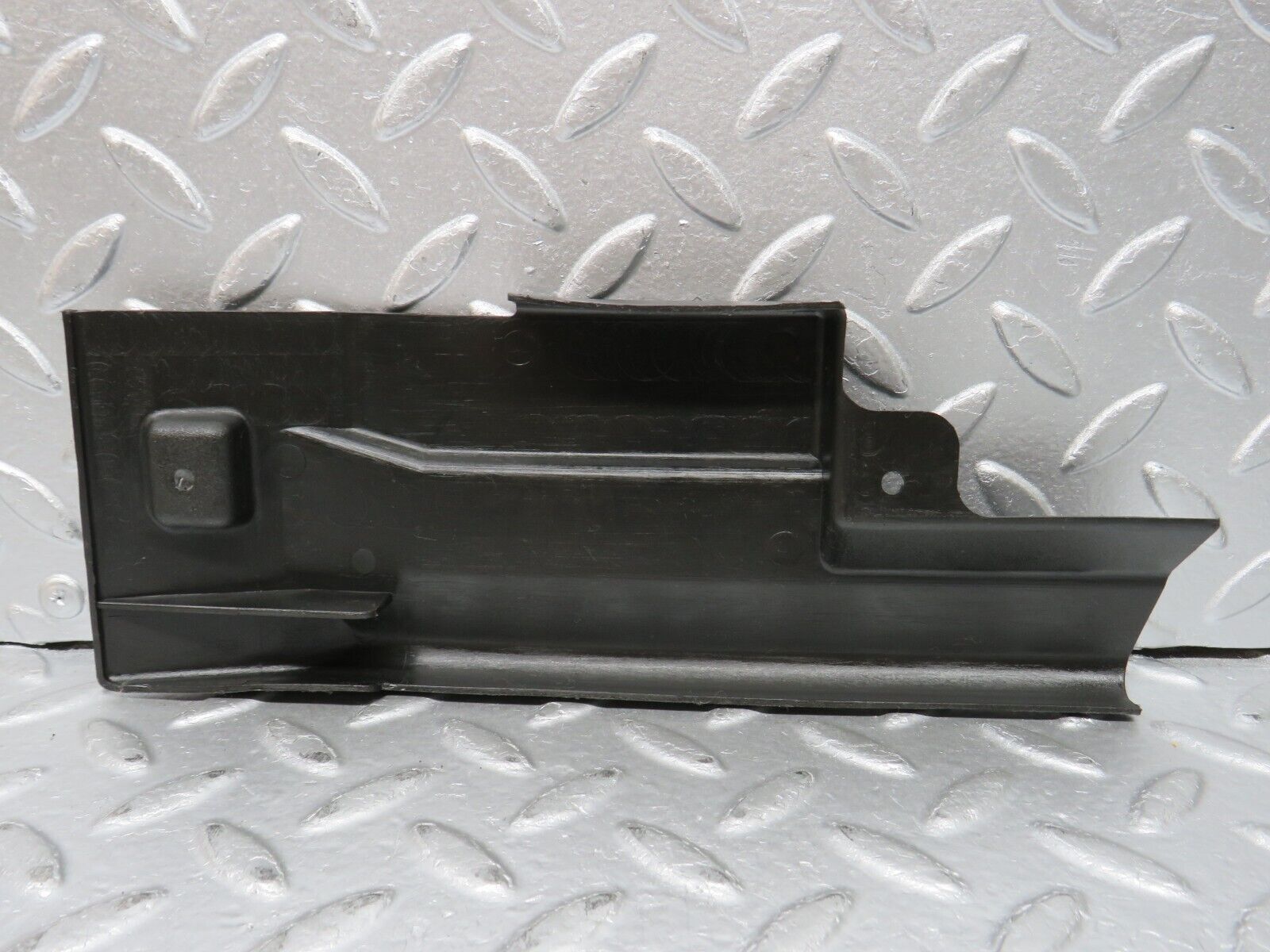 32595 Mercedes-Benz S124 300TE Trunk Cable Wire Cover 1248211536 1248211636