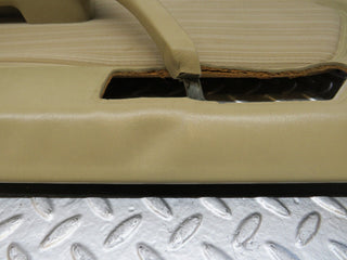 33925 Mercedes-Benz W124 260E Rear Right Door Card 1247370270