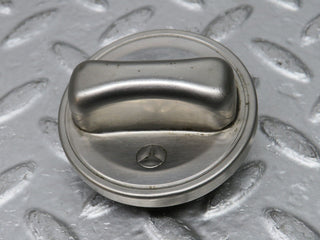 W124 fuel tank cap used OEM