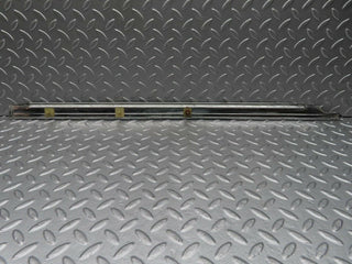 12827 Mercedes-Benz W111 220SE Front Left Door Chrome Moulding Trim