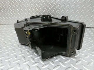 24354 Mercedes-Benz S124 220TE Wagon Fuse Box 1245401850 1245400282 1245400182