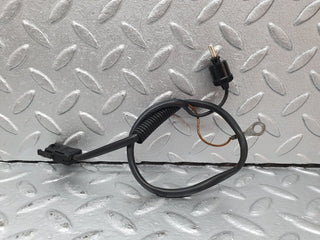 41587 Mercedes-Benz W124 200E Engine Cooling Fan Wire 1245402809