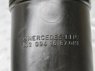 30362 Mercedes-Benz W124 230E Air Filter Box Housing 0150948802 1020941687