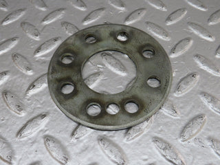 34210 Mercedes-Benz W124 260E Flywheel Starter Ring 1030300012