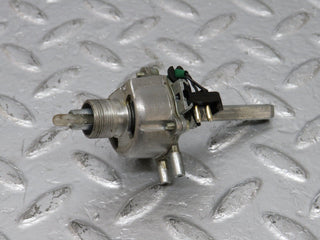 W201 Baby Benz heater control switch used OEM