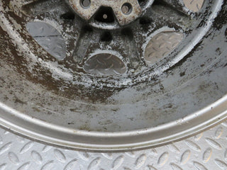 39531 Mercedes-Benz Alloy Wheel 7Jx15H2 ET35