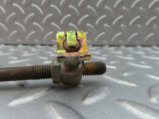5941 Mercedes-Benz W124 230E Automatic Gear Selector Shifting Rod
