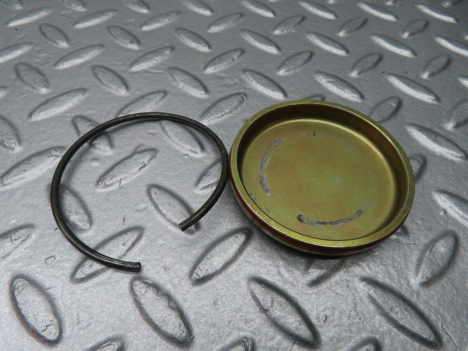 19778 Mercedes-Benz R107 450SL Automatic Gearbox Piston Cover Set