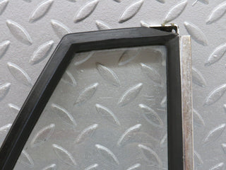 40498 Mercedes-Benz W110 230 Rear Right Quarter Window Glass