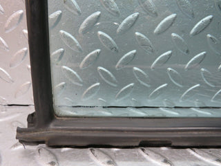 28527 Mercedes-Benz S123 240D Wagon Rear Left Quarter Glass