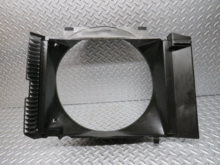 32118 Mercedes-Benz W123 230E Radiator Fan Shroud Fan Cover 1235052055