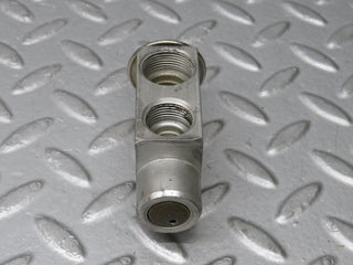 36146 Mercedes-Benz W126 420SE Air Conditioning Expansion Valve